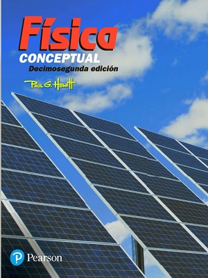 Fisica conceptual -  Paul G. Hewitt - Decimosegunda Edicion